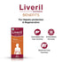 Vitabiotics Liveril Suspension